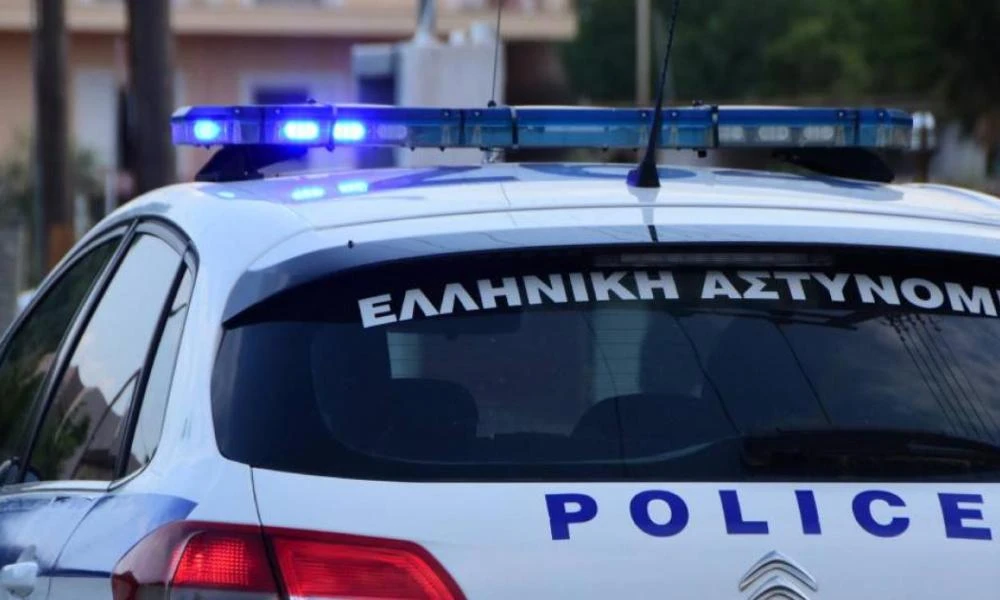 Θεσσαλονίκη: Χειροπέδες σε 17χρονο για απόπειρα δολοφονίας εις βάρος 38χρονου